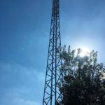 torre telecomunicaciones Ecainox sevilla